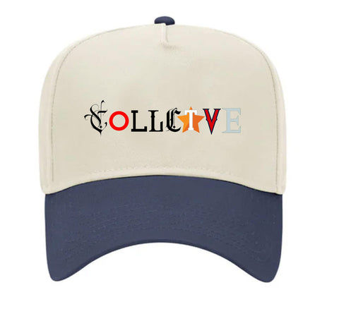 Collectve Baseball Hat