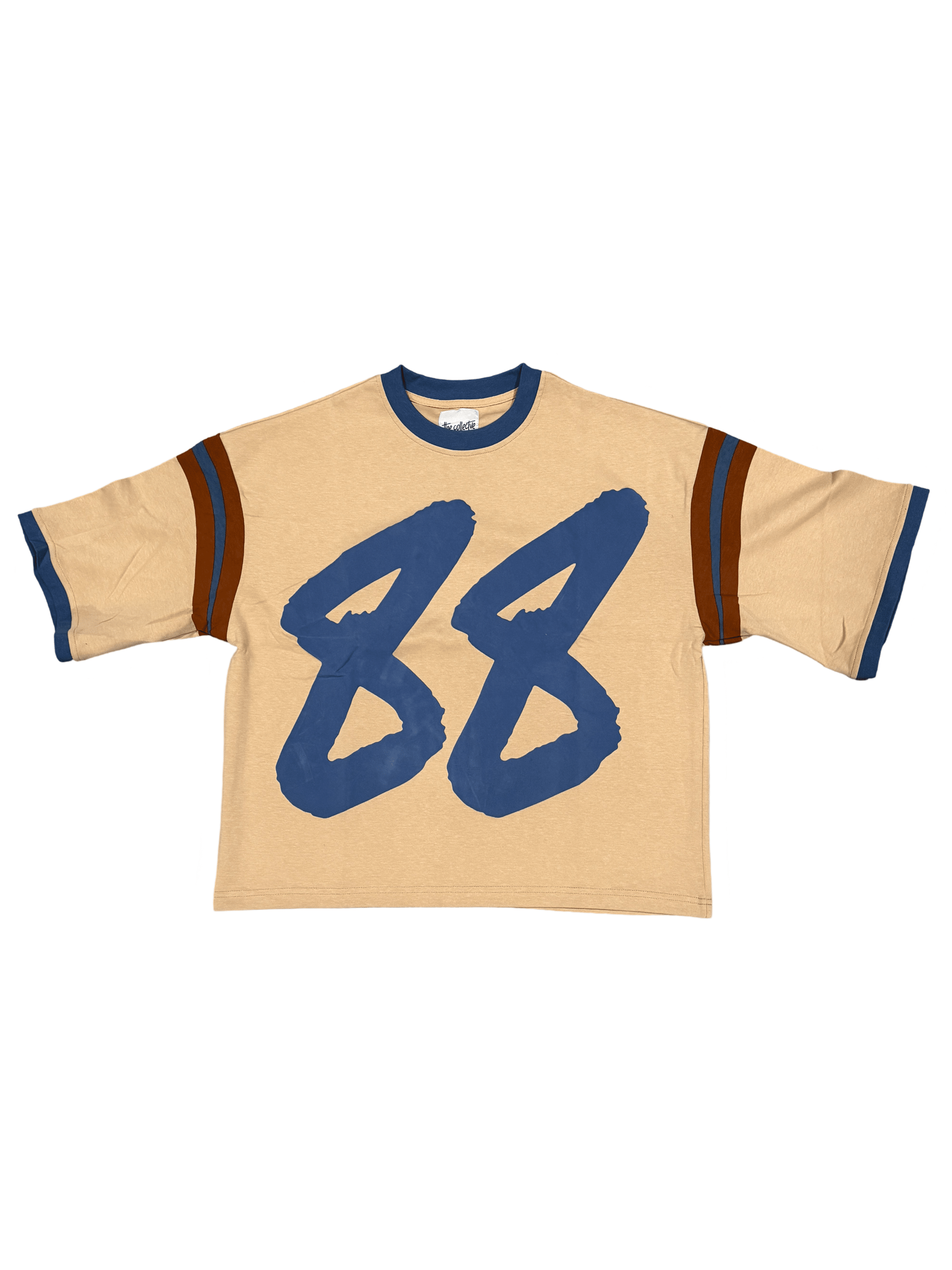 Jersey Shirt - Baseball edition